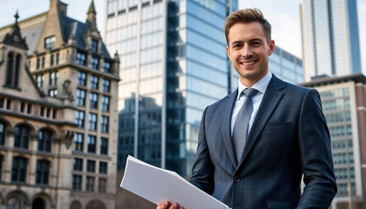 The Ultimate Guide to Choosing the Right Leasing Agent in Aberdeen