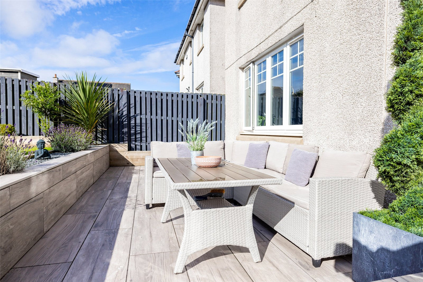 Magnificent Family Home in Cove