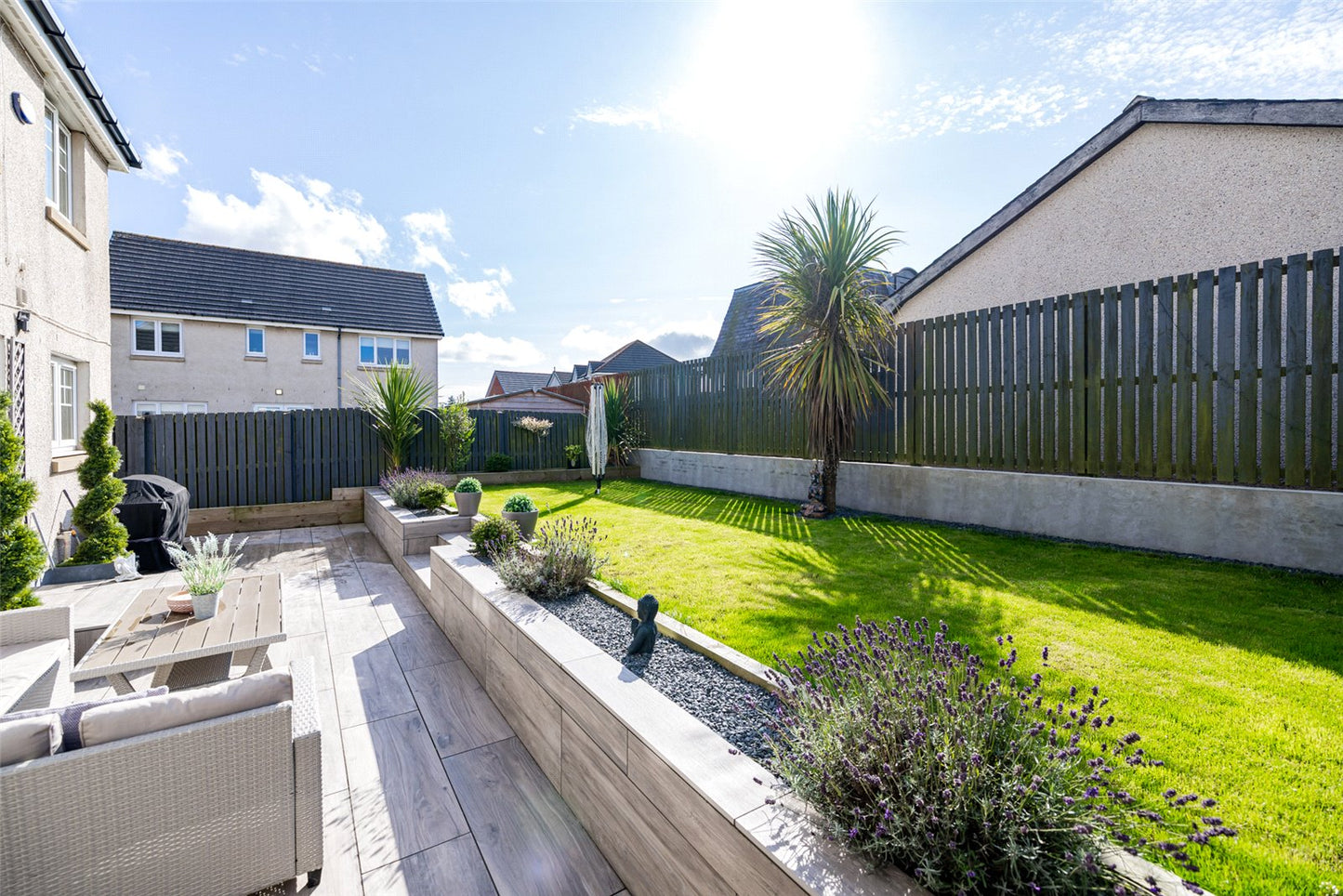 Magnificent Family Home in Cove