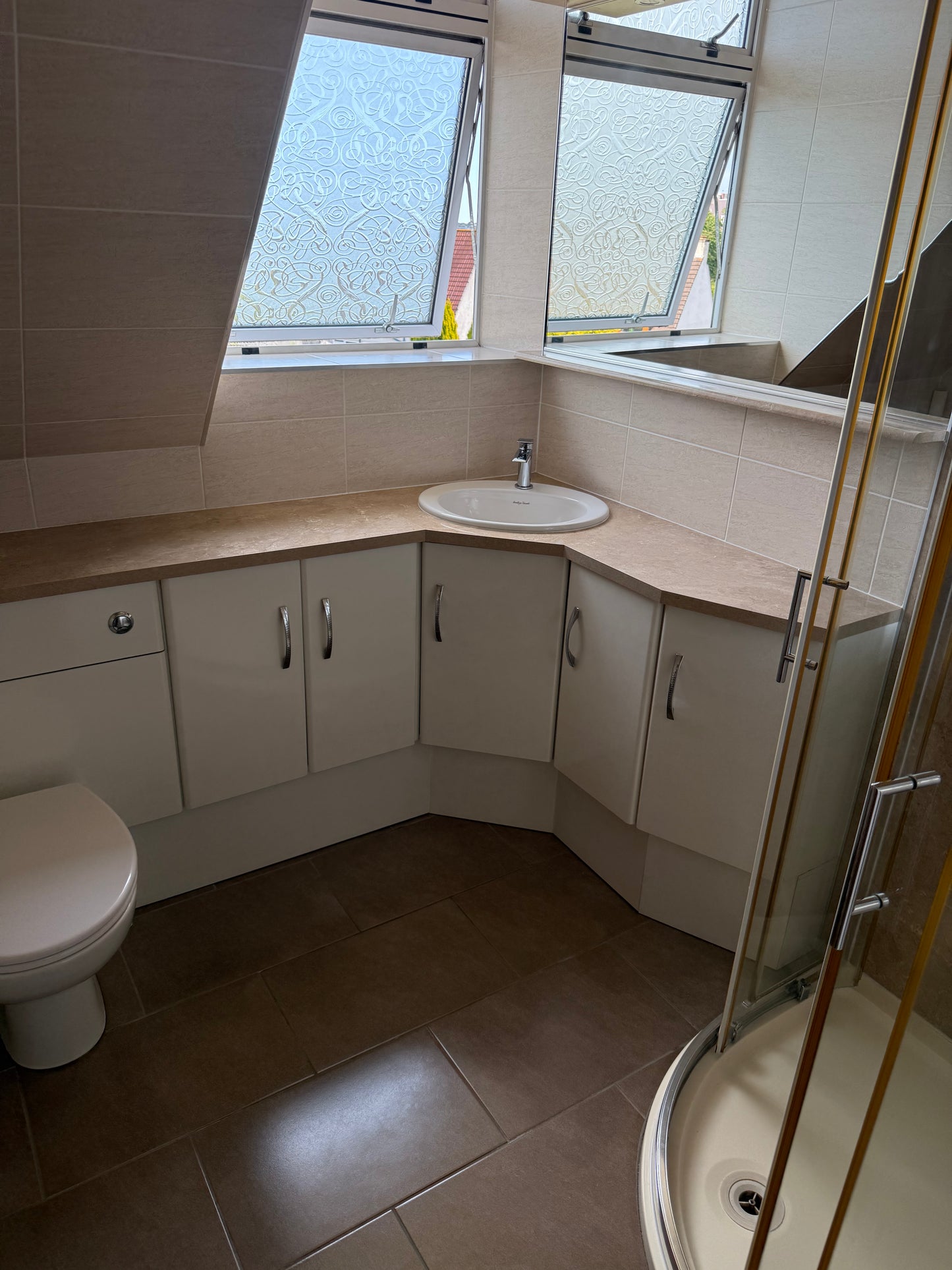 3 Bedroom House in Garthdee