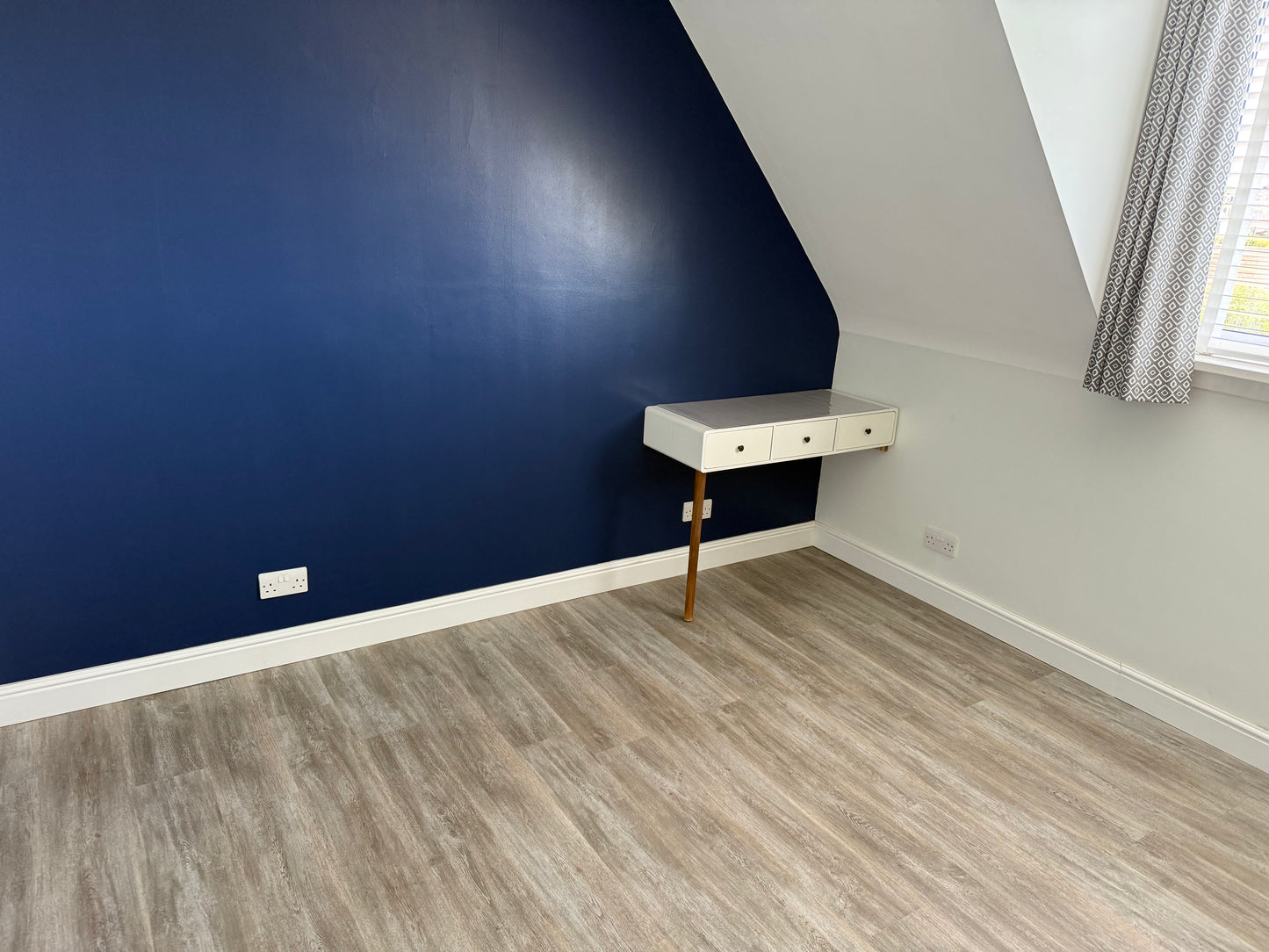 3 Bedroom House in Garthdee