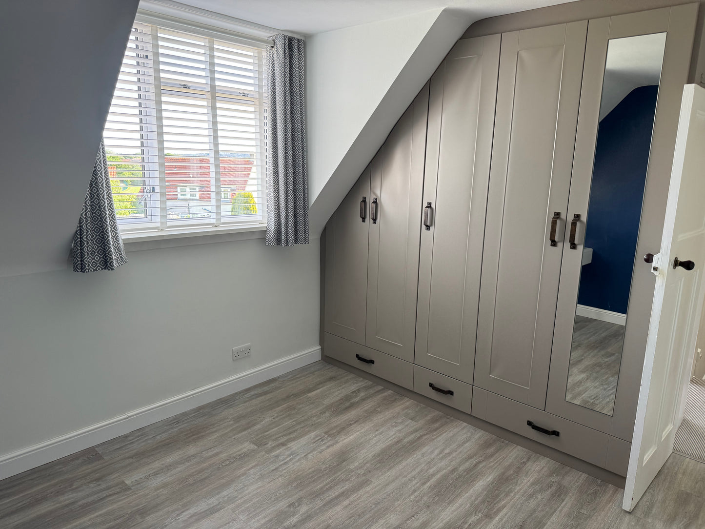 3 Bedroom House in Garthdee