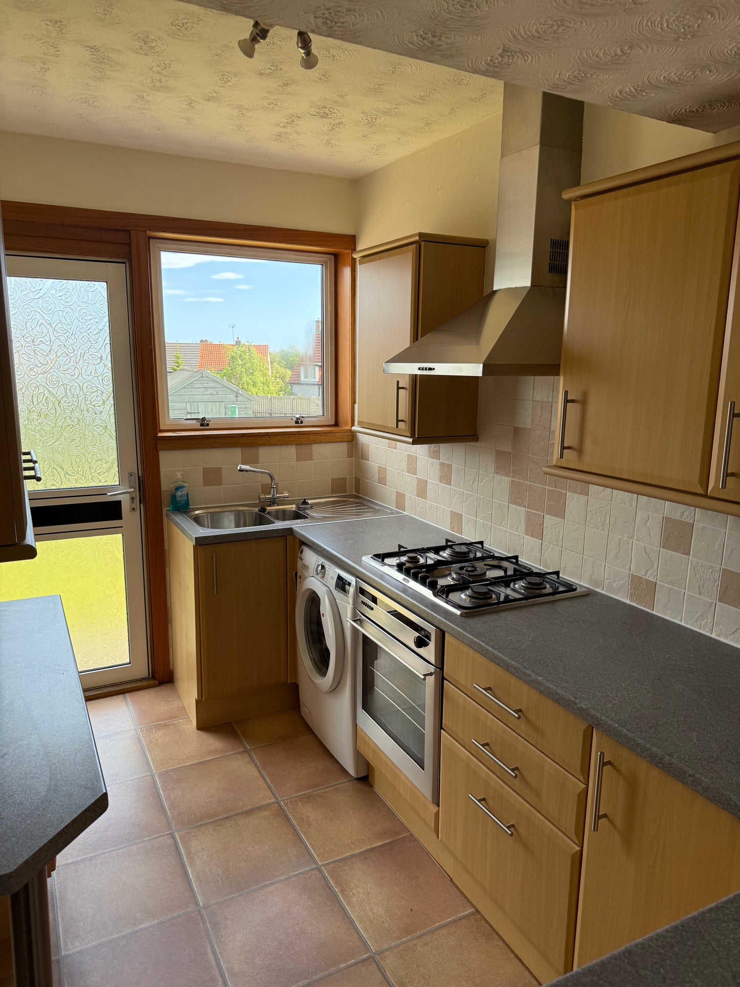 3 Bedroom House in Garthdee