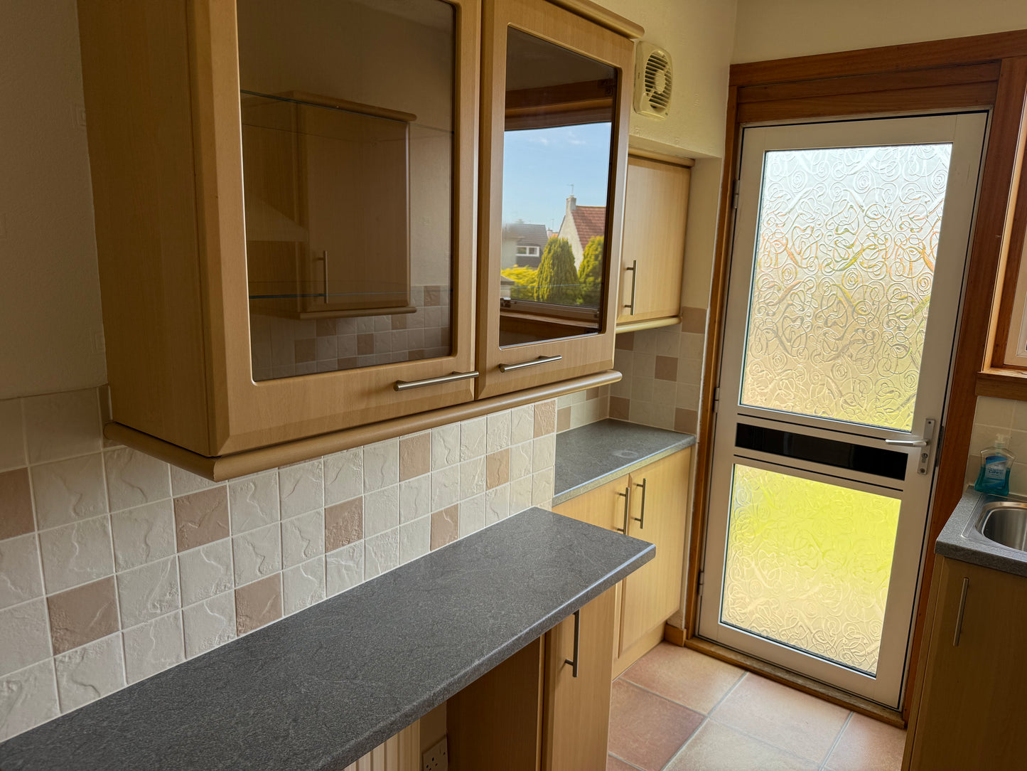 3 Bedroom House in Garthdee