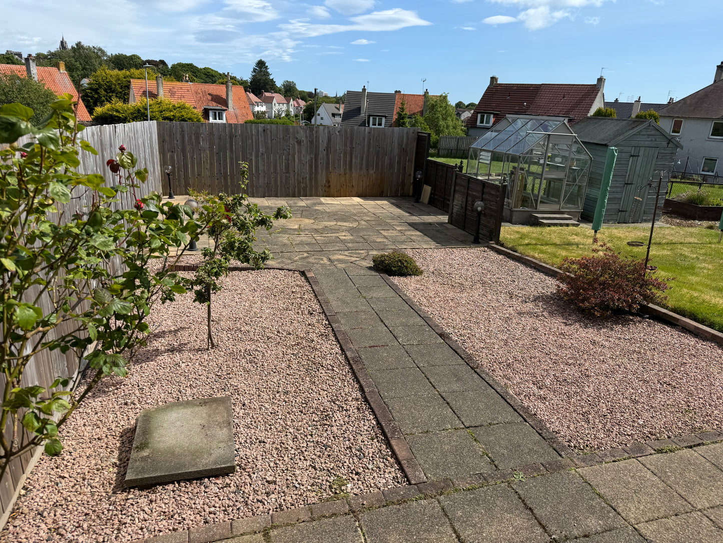 3 Bedroom House in Garthdee