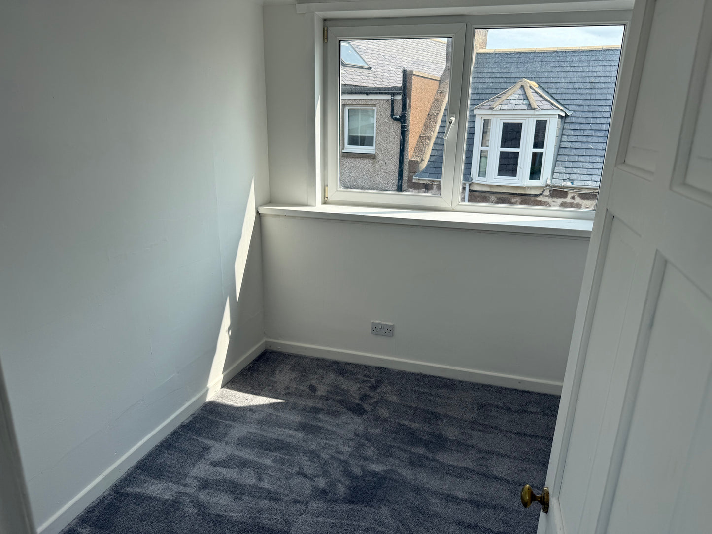 3 Bed Detached House in Boddam Peterhead