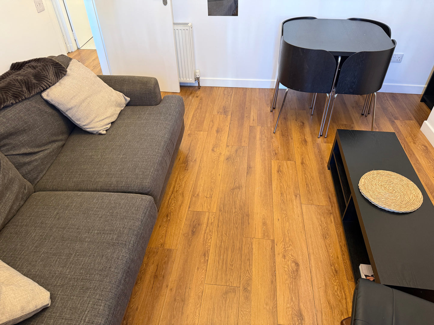 Stunning 1 Bed flat on Holburn Street