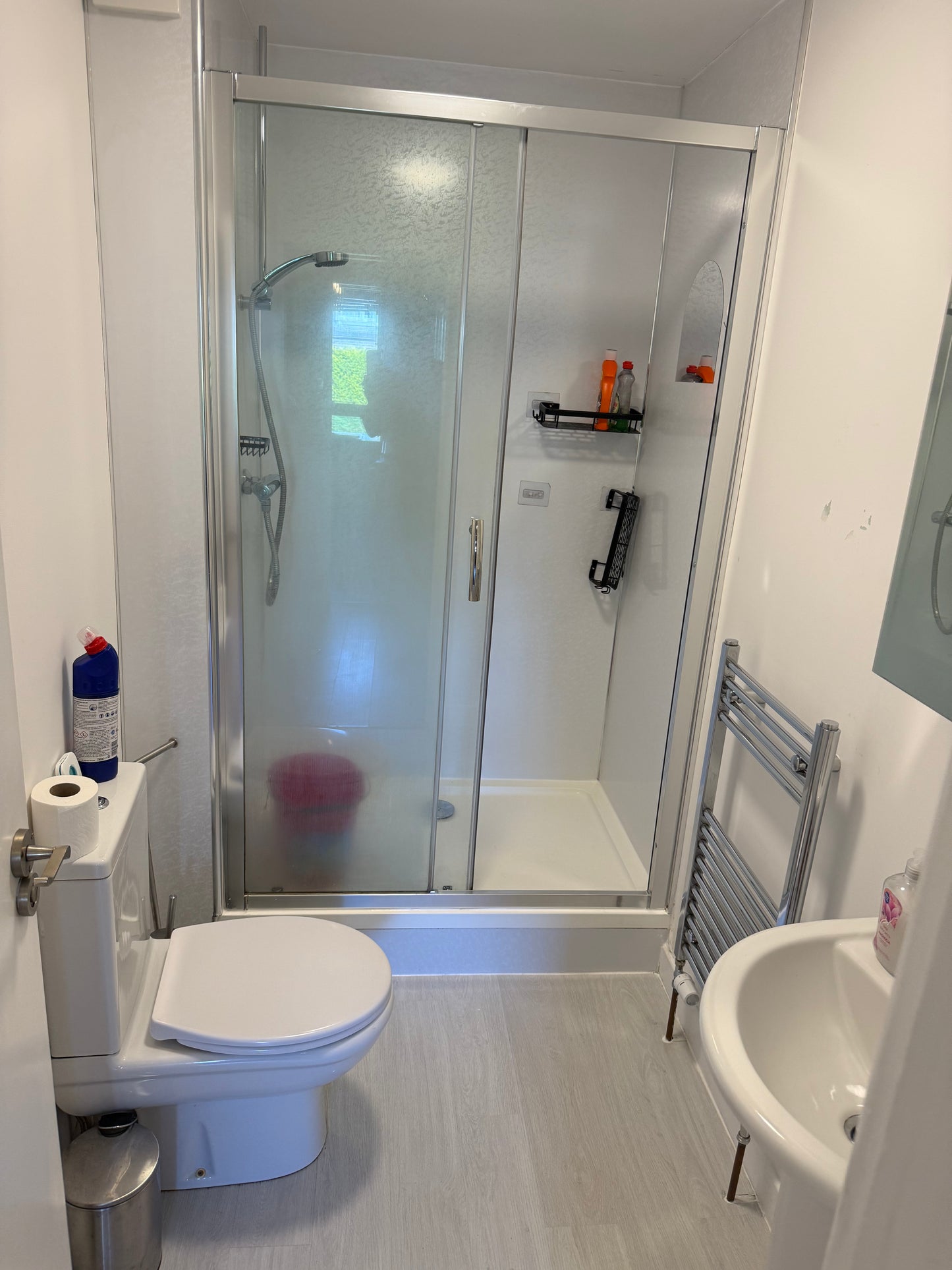 Stunning 1 Bed flat on Holburn Street