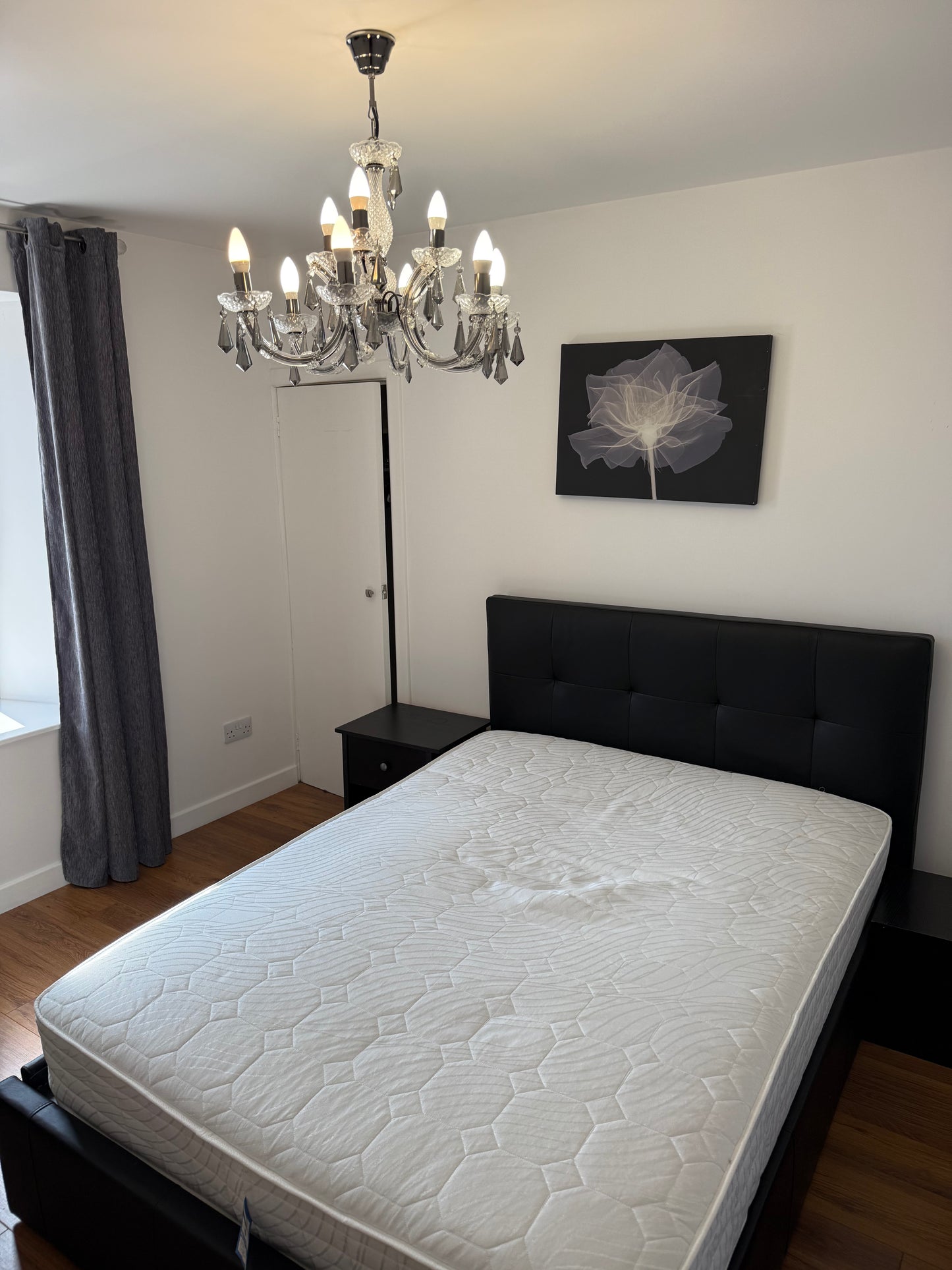 Stunning 1 Bed flat on Holburn Street