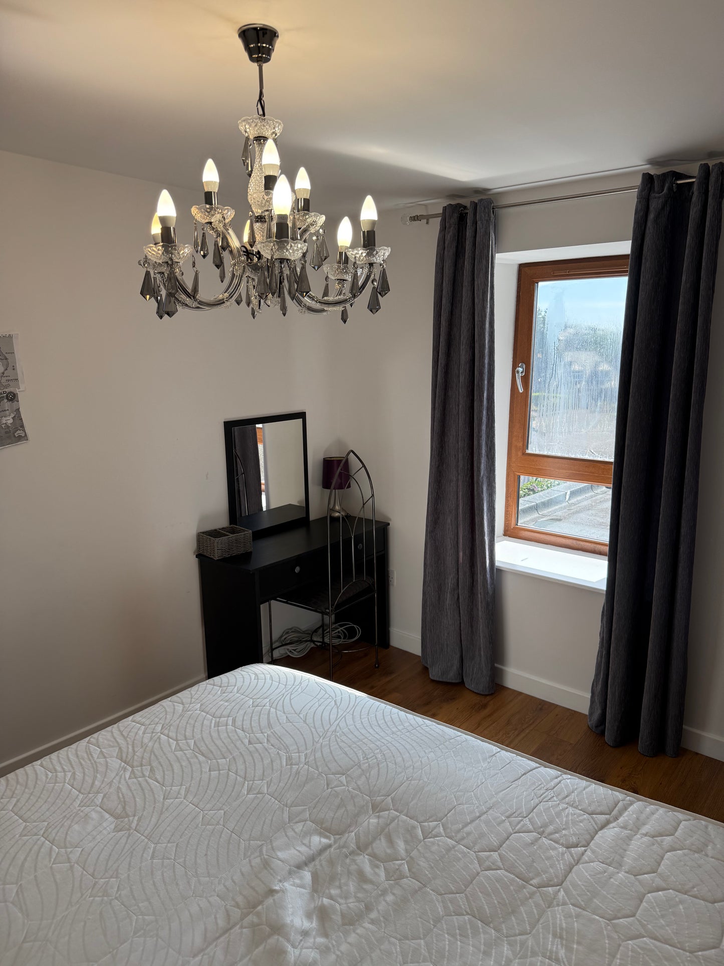 Stunning 1 Bed flat on Holburn Street
