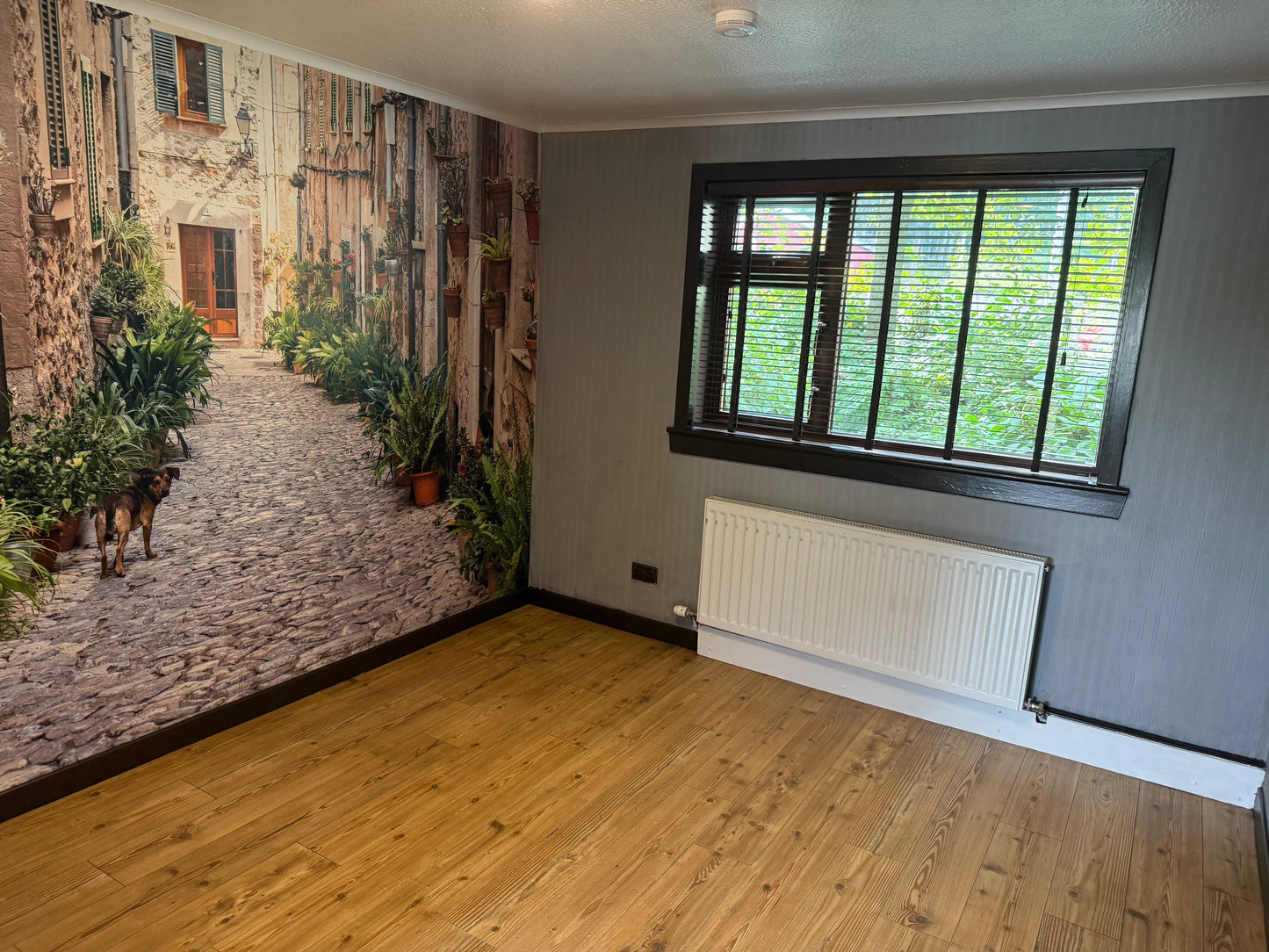 1 Bedroom Plus Box Room Aberdeen