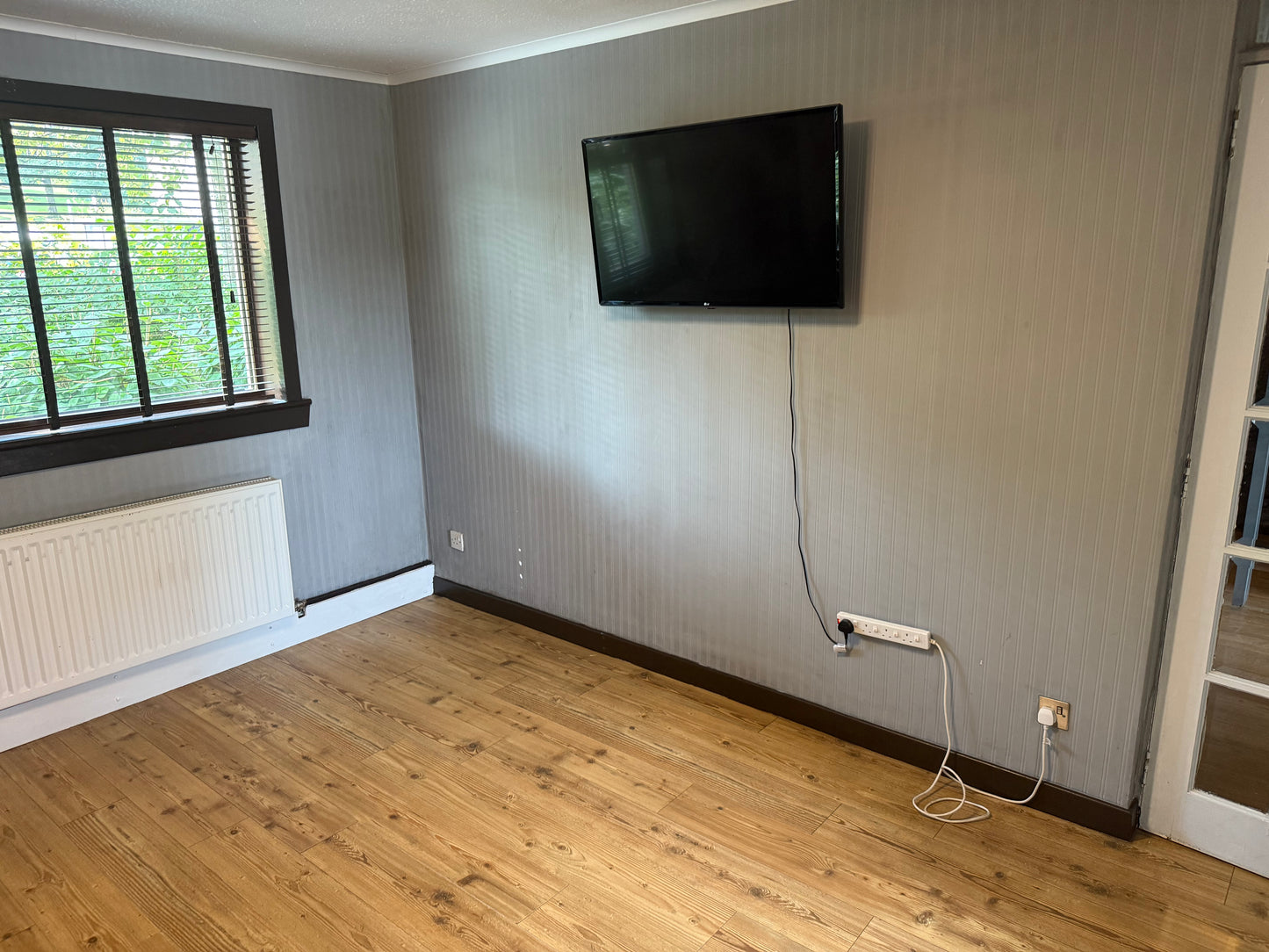 1 Bedroom Plus Box Room Aberdeen