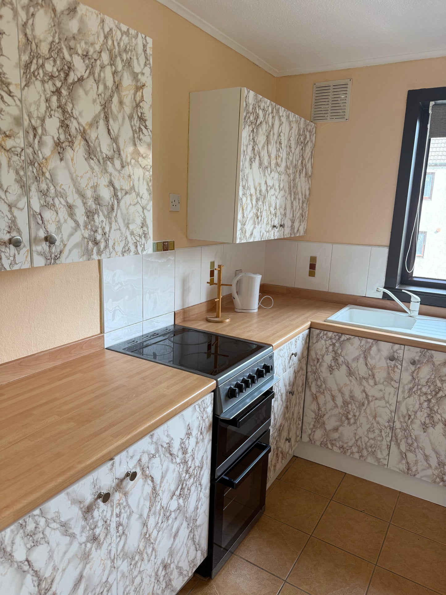 1 Bedroom Plus Box Room Aberdeen