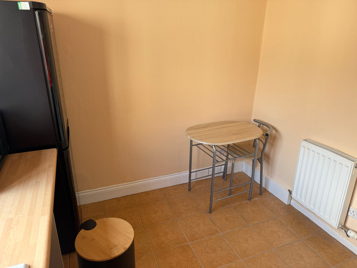1 Bedroom Plus Box Room Aberdeen