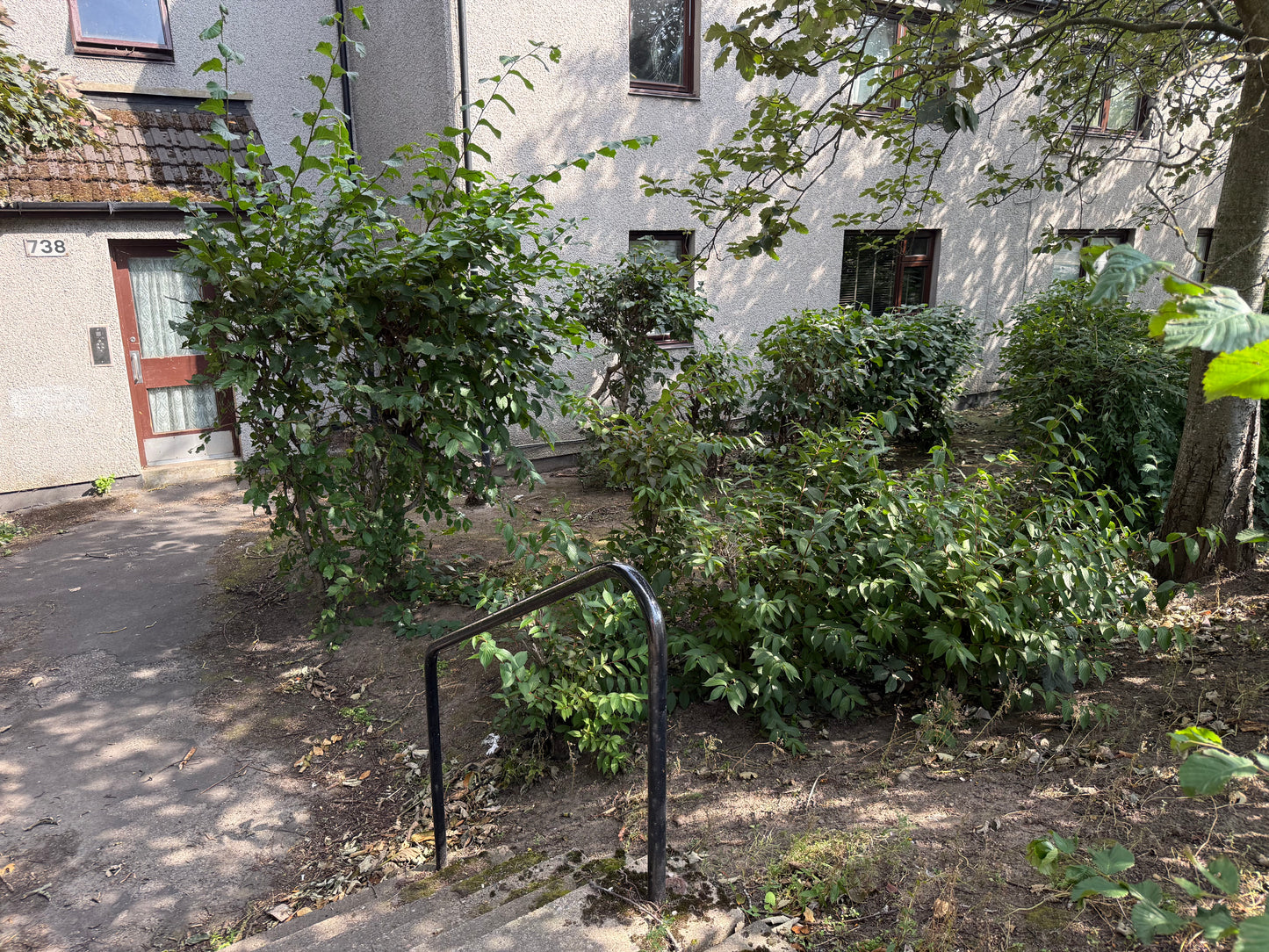 1 Bedroom Plus Box Room Aberdeen