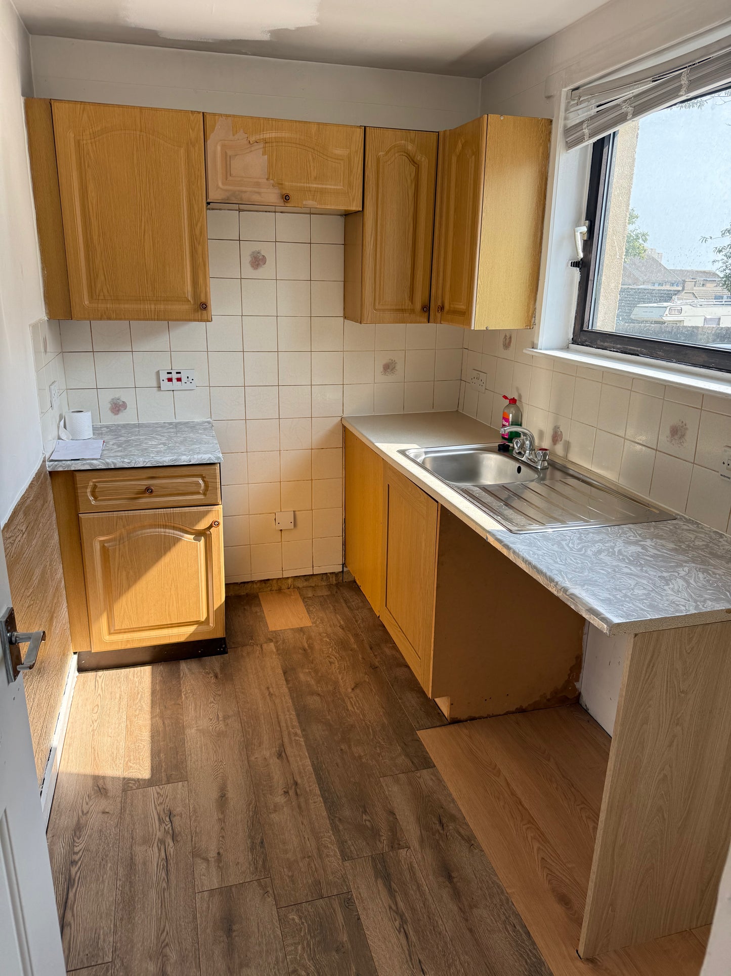 One Bed Flat Aberdeen