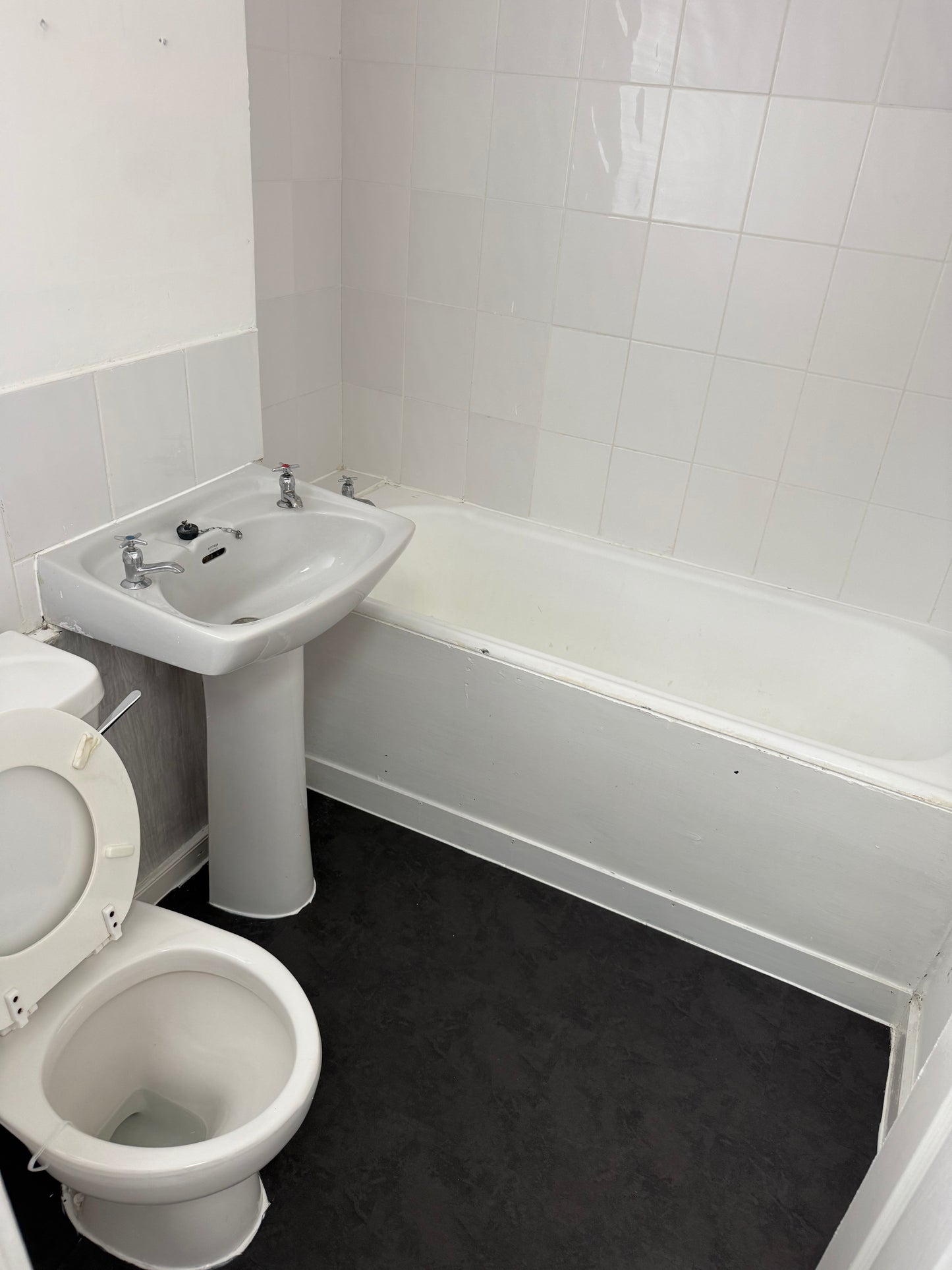 One Bed Flat Aberdeen
