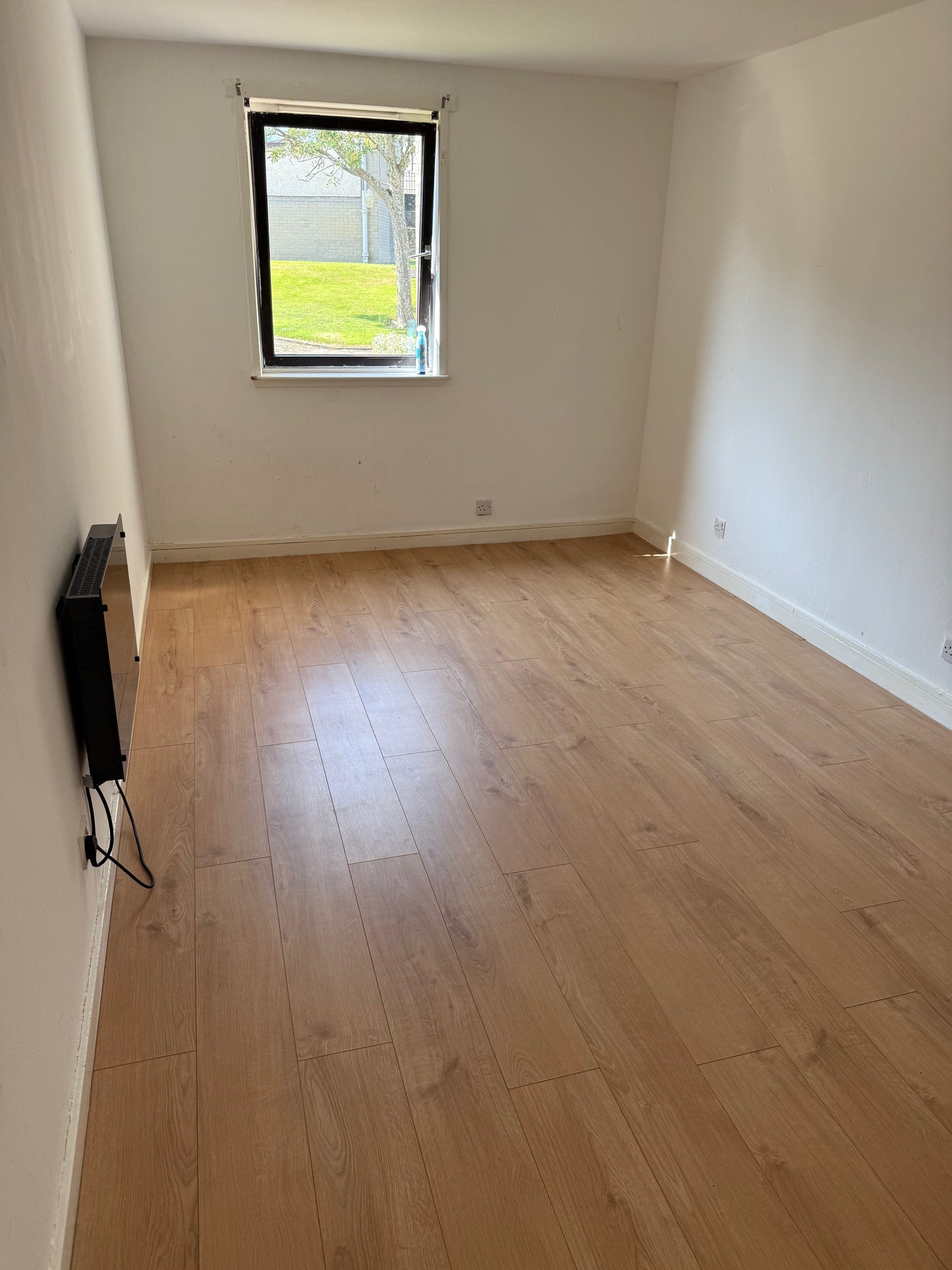One Bed Flat Aberdeen