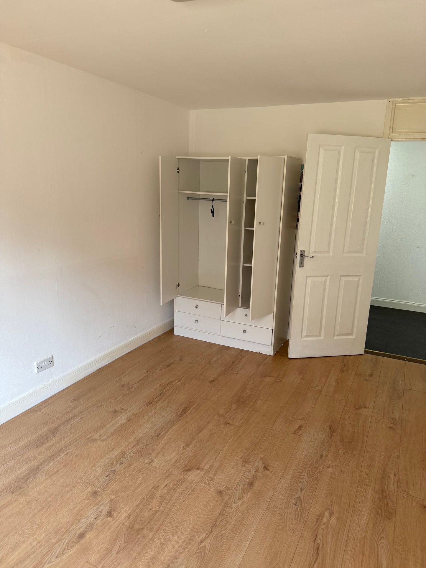 One Bed Flat Aberdeen