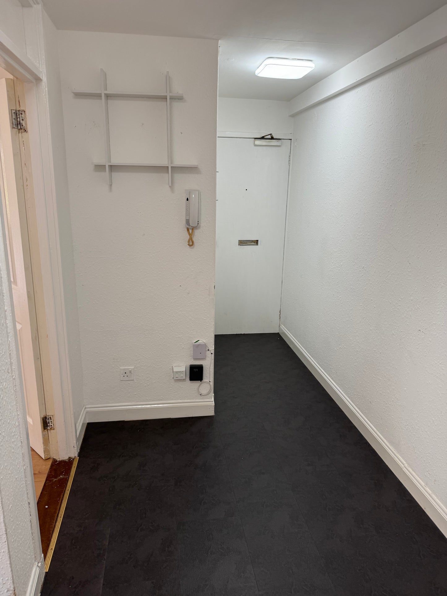 One Bed Flat Aberdeen