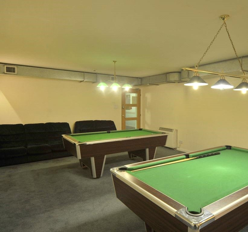 Fabulous 2 Bedroom 2 Bathroom City Centre Flat