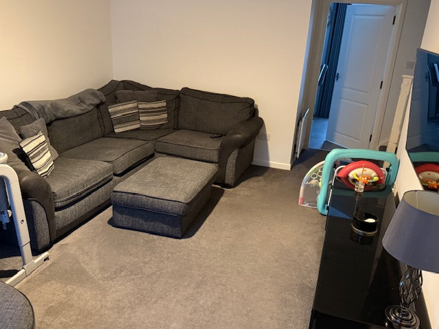New Build 3 Bedroom House in Countesswells.