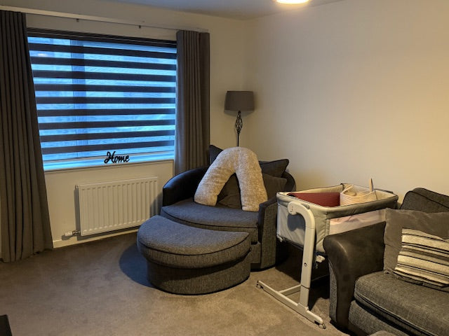 New Build 3 Bedroom House in Countesswells.