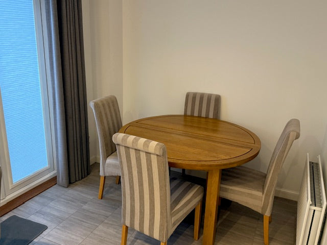 New Build 3 Bedroom House in Countesswells.