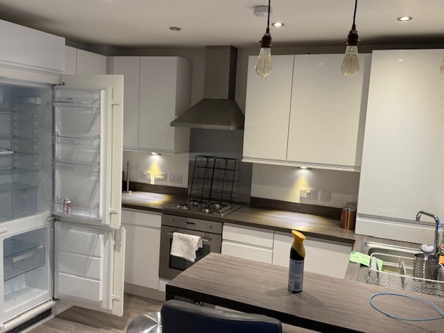 New Build 3 Bedroom House in Countesswells.