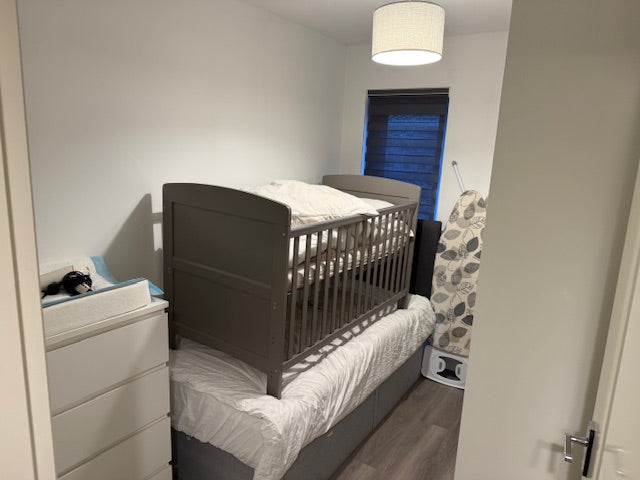 New Build 3 Bedroom House in Countesswells.
