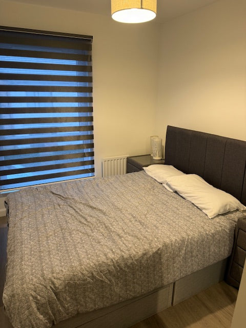 New Build 3 Bedroom House in Countesswells.