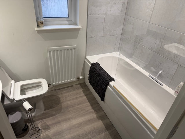New Build 3 Bedroom House in Countesswells.