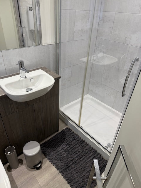 New Build 3 Bedroom House in Countesswells.