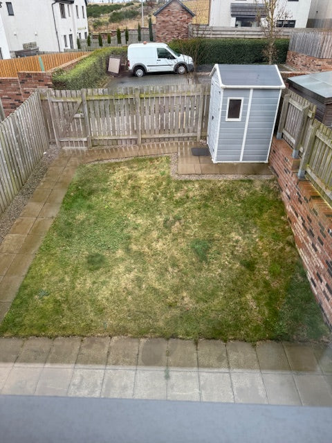 New Build 3 Bedroom House in Countesswells.