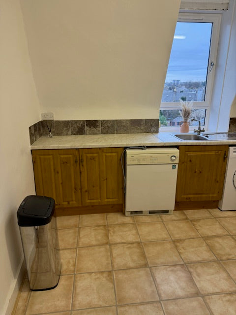 Amazing Top Floor City Centre Flat