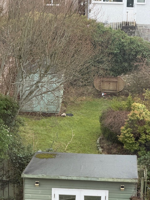 Incredible 3 Bed Flat City Centre