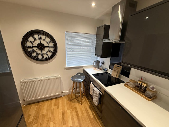 Amazing 1 Bed City Centre Flat