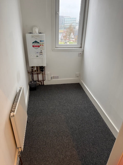 One Bedroom plus Box/Study Room in Torry