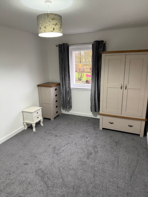 Stunning Ground Floor Flat in DUNDEE