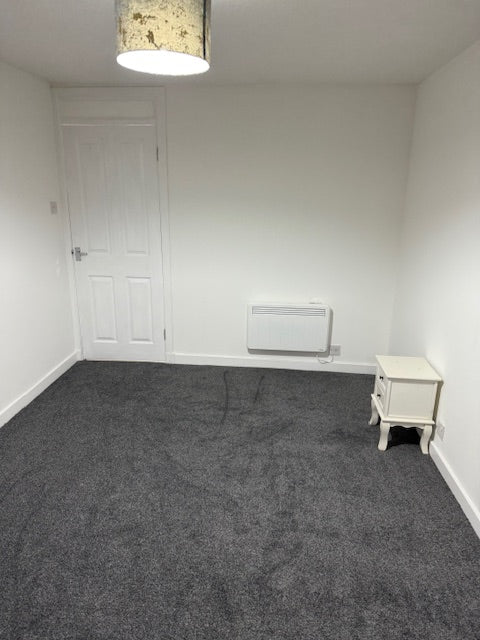 Stunning Ground Floor Flat in DUNDEE