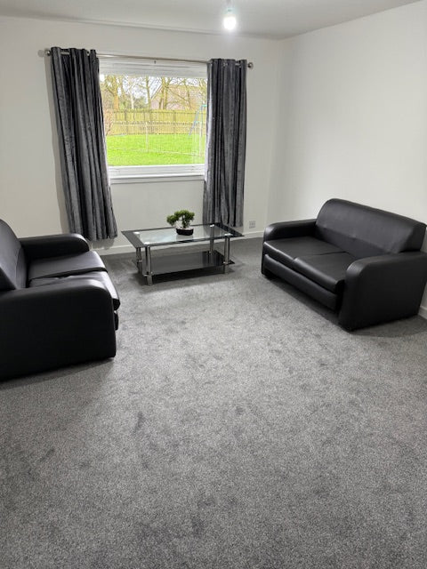 Stunning Ground Floor Flat in DUNDEE