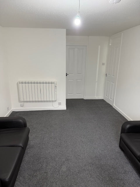 Stunning Ground Floor Flat in DUNDEE