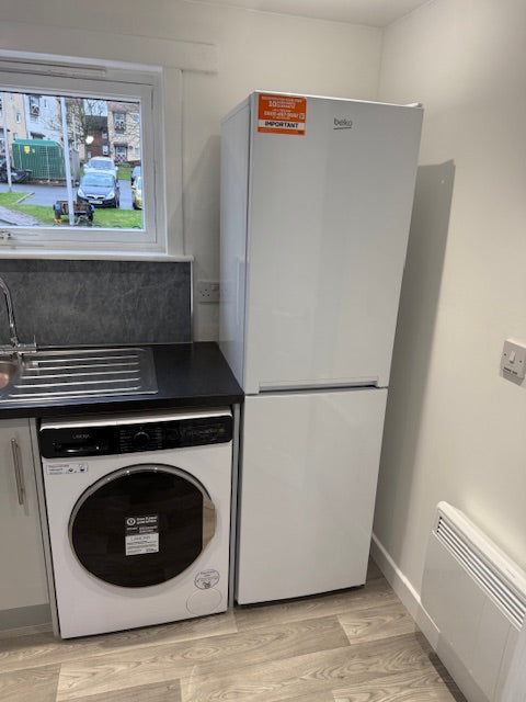 Stunning Ground Floor Flat in DUNDEE