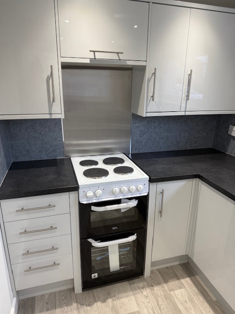 Stunning Ground Floor Flat in DUNDEE