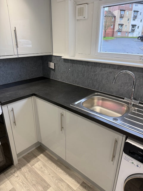 Stunning Ground Floor Flat in DUNDEE