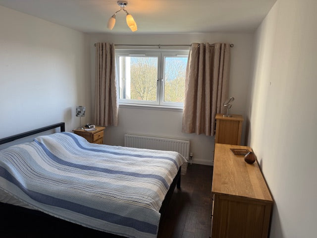 INCREDIBLE 2 Bedroom Fully Furnished Executive Flat with Private Balcony