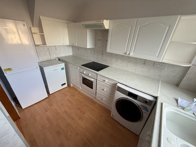 3 Bedroom Terraced House in Kincorth