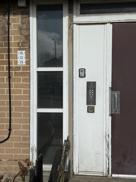 New on the Market