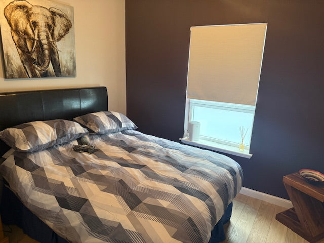 Fabulous 2 Bedroom 2 Bathroom City Centre Flat