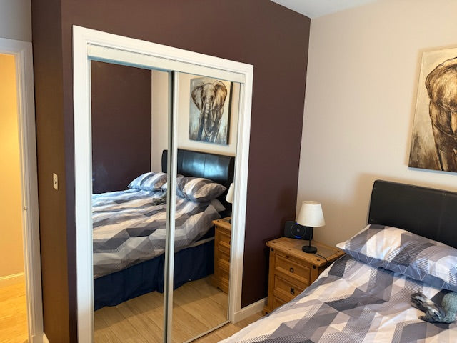 Fabulous 2 Bedroom 2 Bathroom City Centre Flat